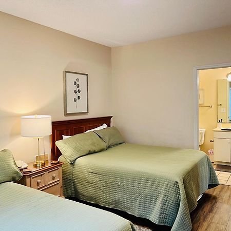 Two-Bedroom Vacation Condo Myrtle Beach Exteriér fotografie