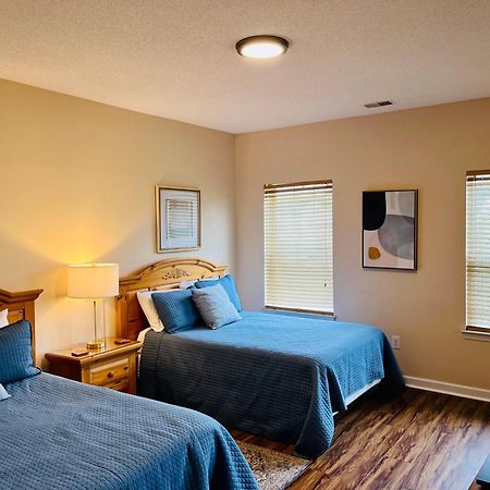 Two-Bedroom Vacation Condo Myrtle Beach Exteriér fotografie