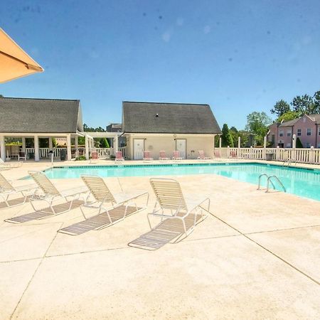 Two-Bedroom Vacation Condo Myrtle Beach Exteriér fotografie
