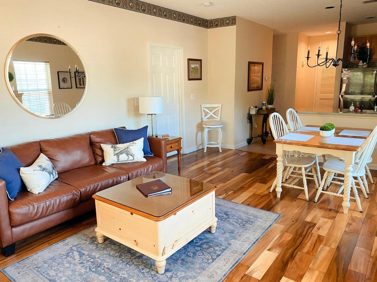 Two-Bedroom Vacation Condo Myrtle Beach Exteriér fotografie
