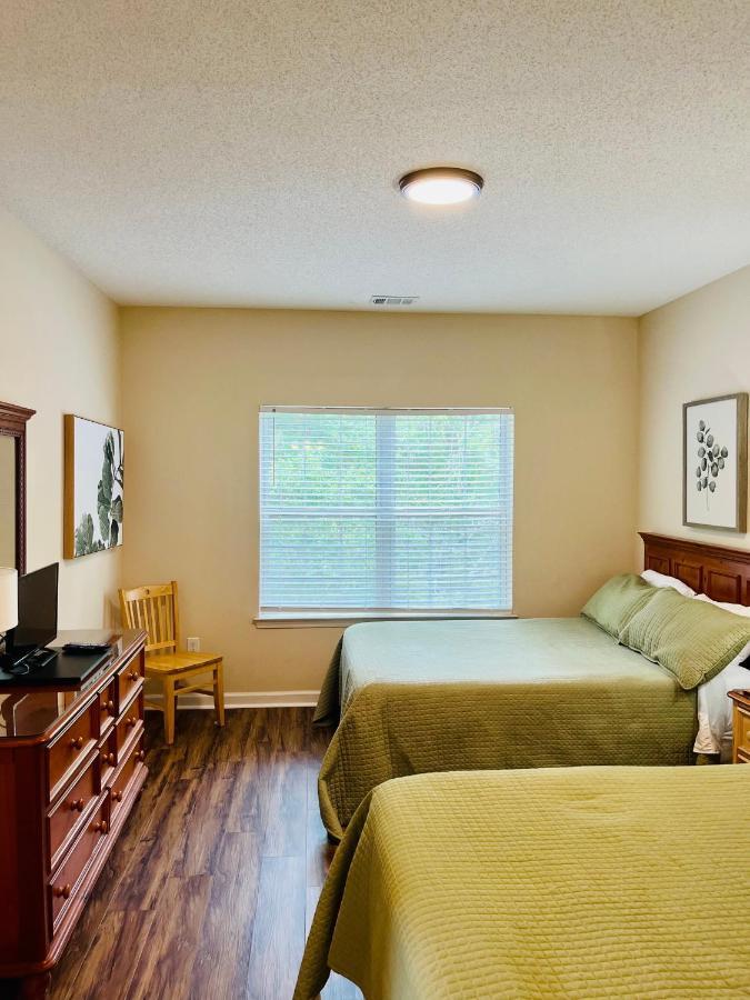 Two-Bedroom Vacation Condo Myrtle Beach Exteriér fotografie