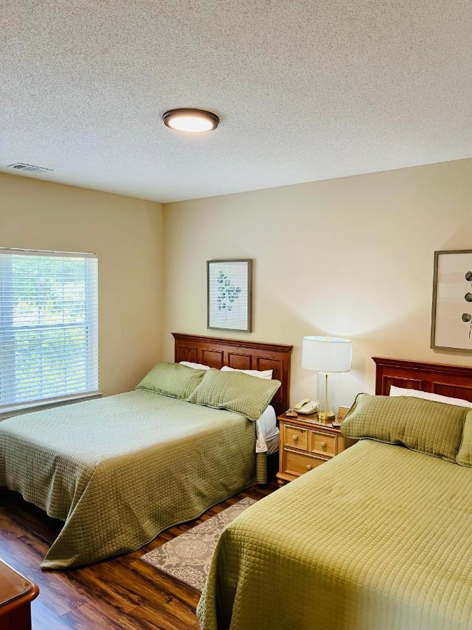 Two-Bedroom Vacation Condo Myrtle Beach Exteriér fotografie