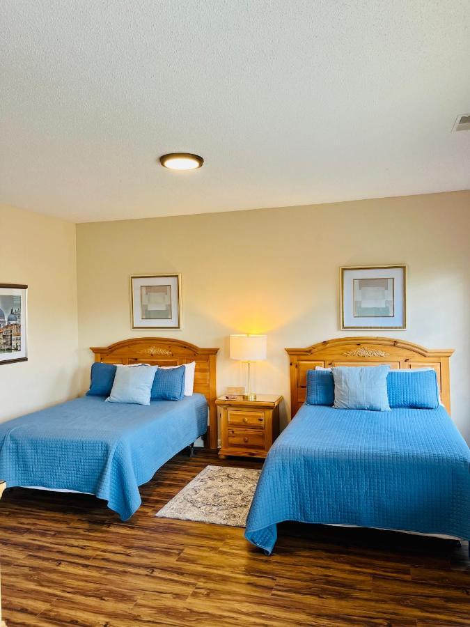 Two-Bedroom Vacation Condo Myrtle Beach Exteriér fotografie