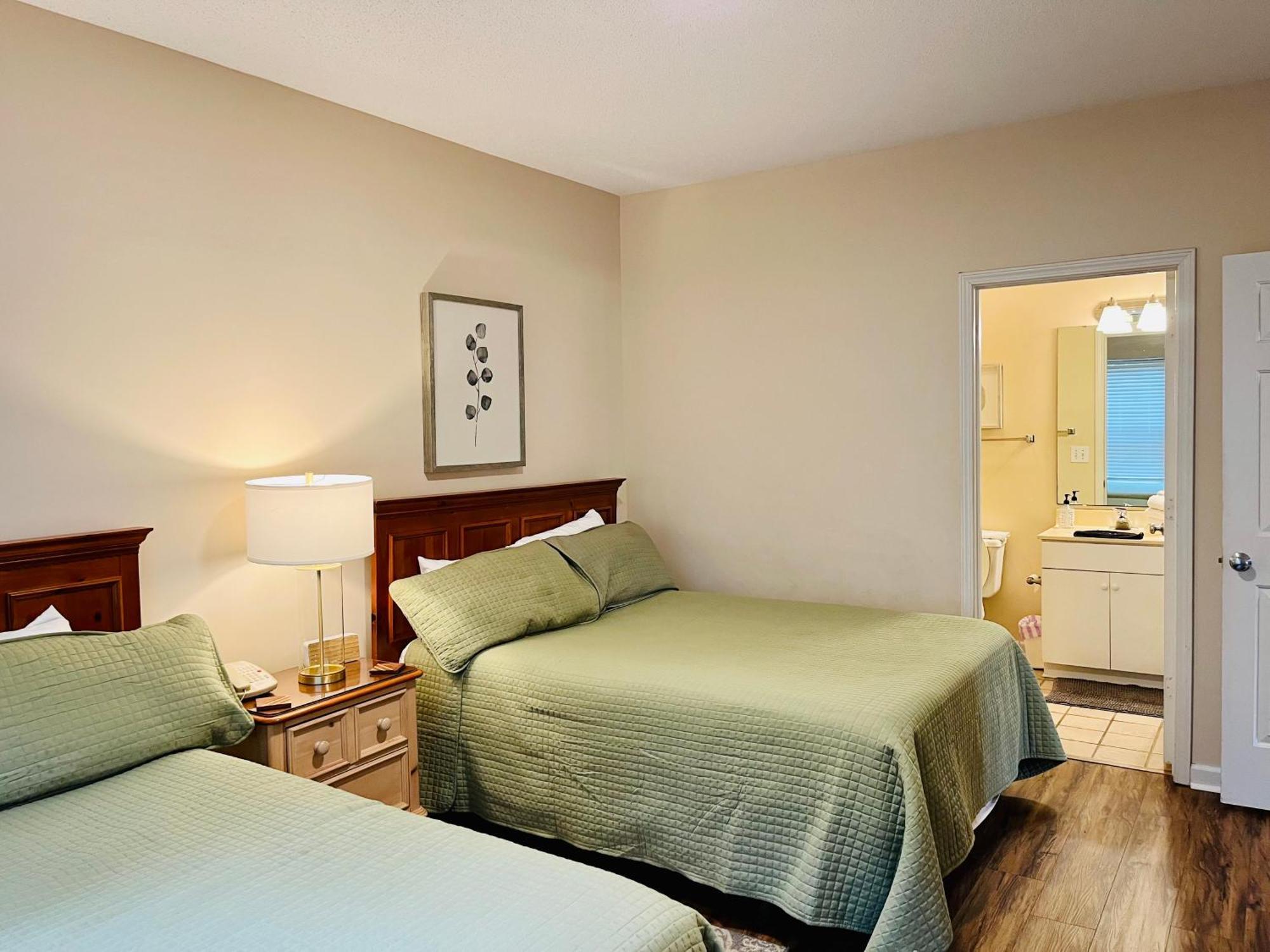 Two-Bedroom Vacation Condo Myrtle Beach Exteriér fotografie