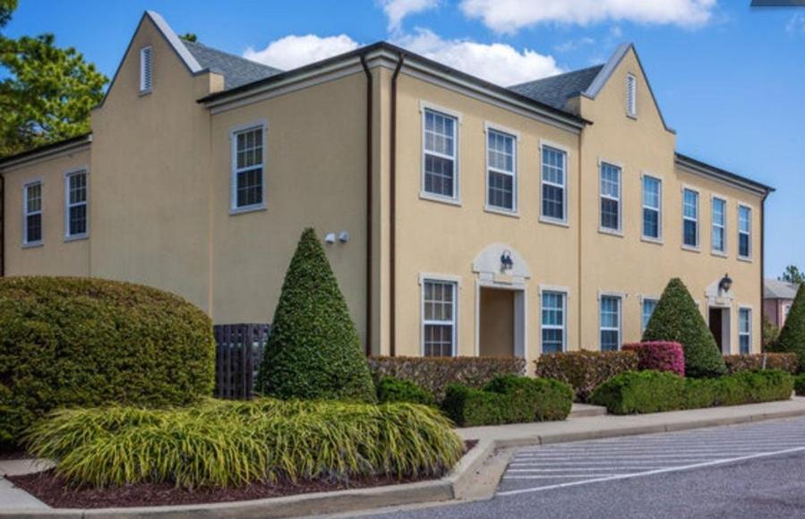 Two-Bedroom Vacation Condo Myrtle Beach Exteriér fotografie